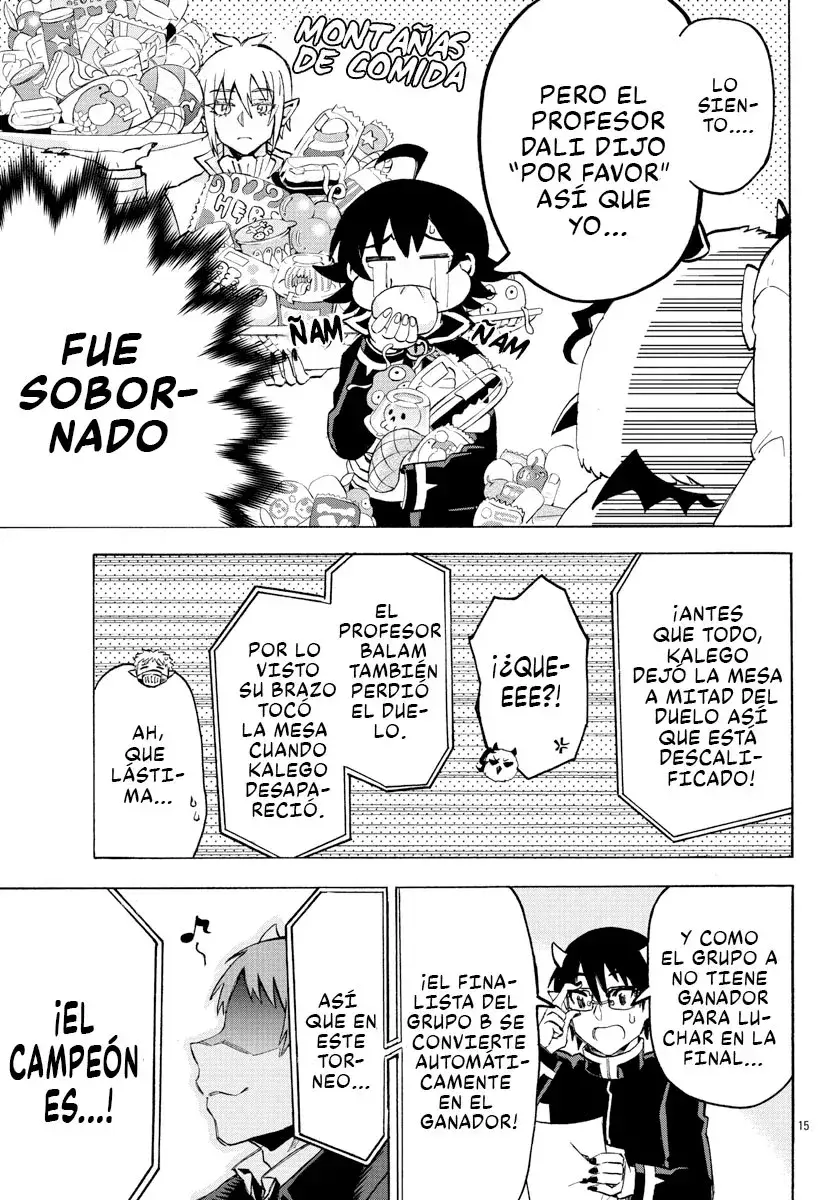 Capitulo 11 page 15