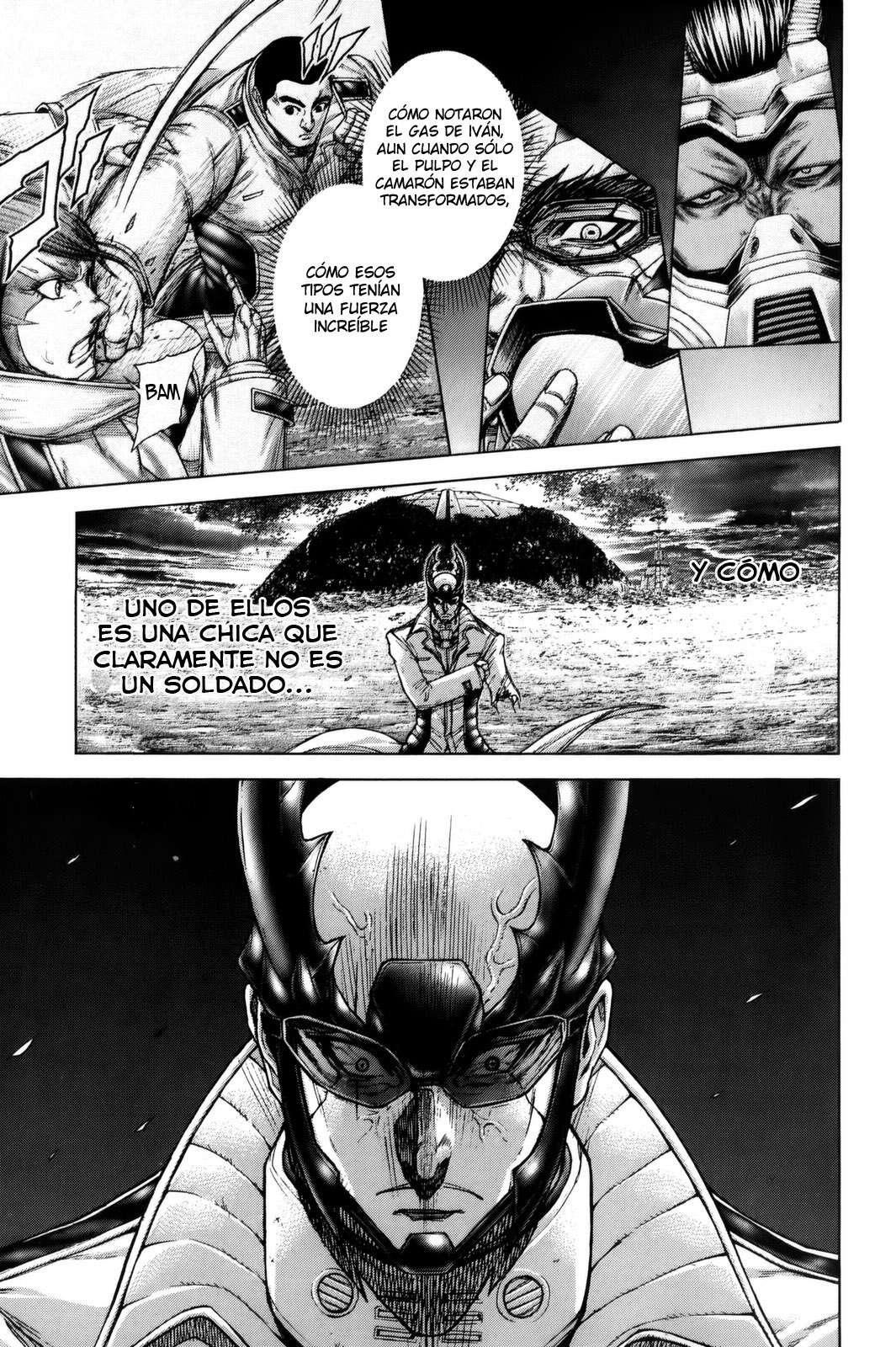 Capitulo 71 page 10