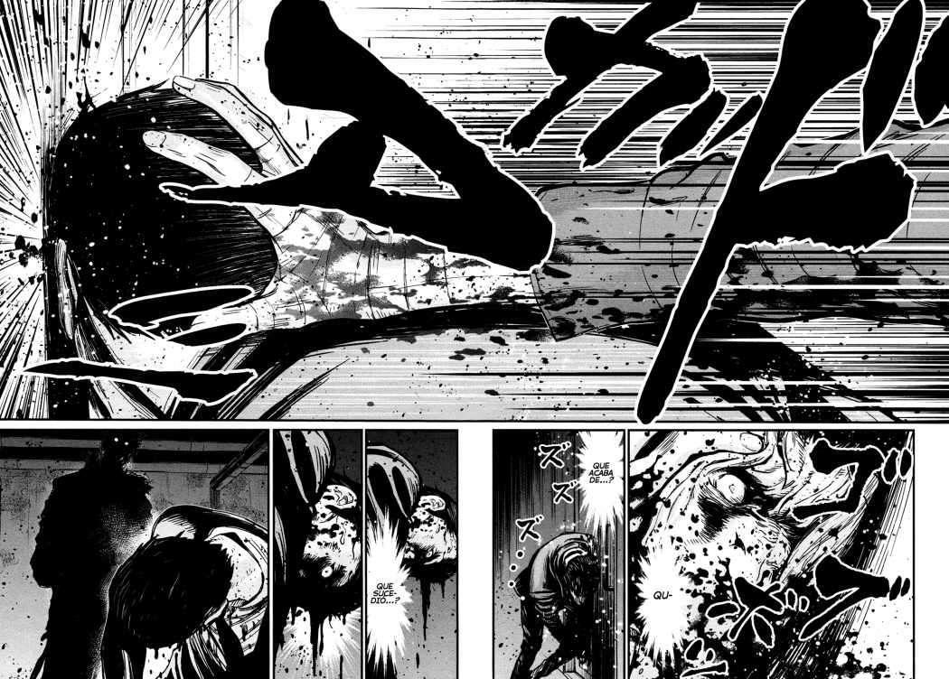 Capitulo 95 page 20