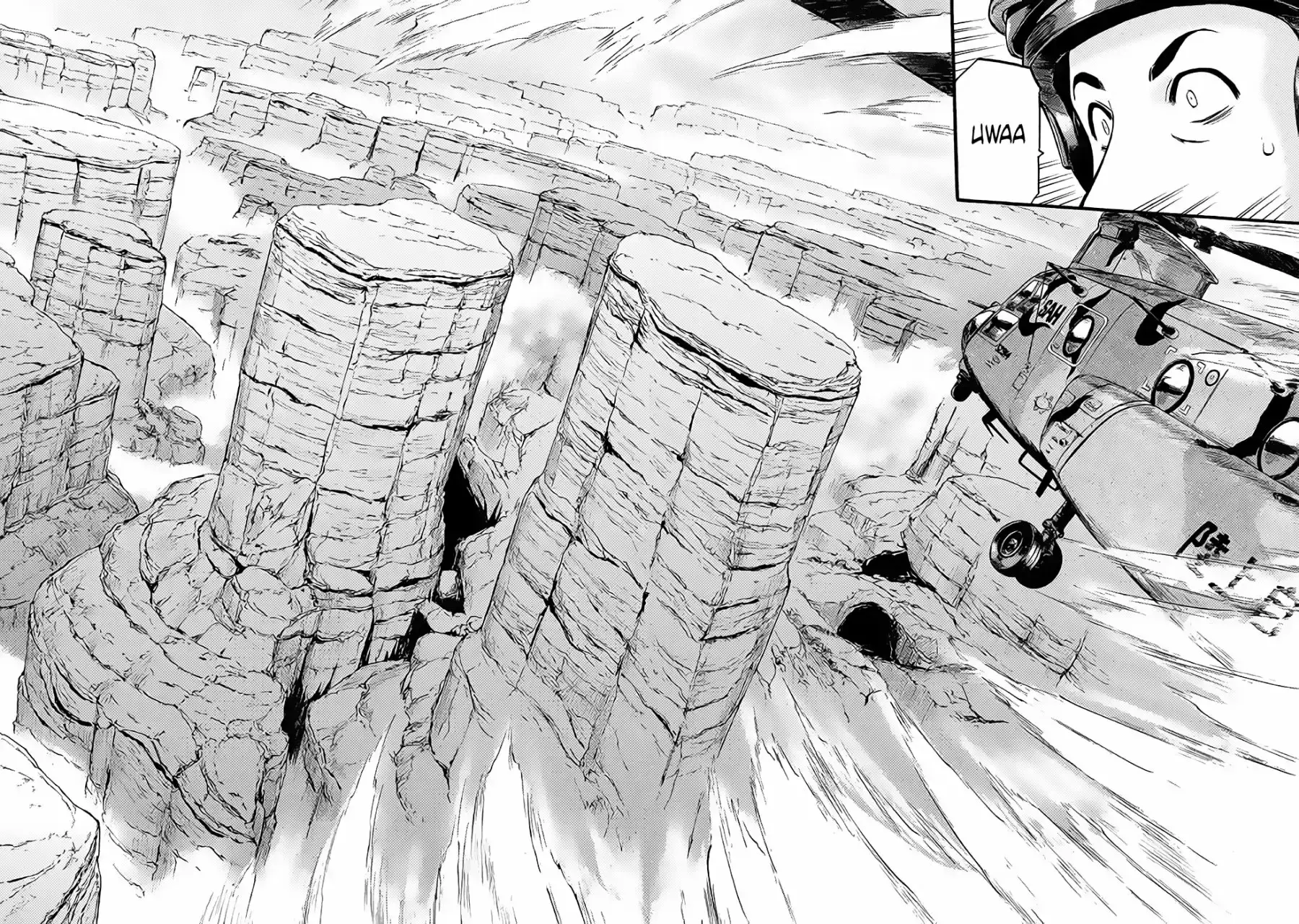 Capitulo 93 page 14