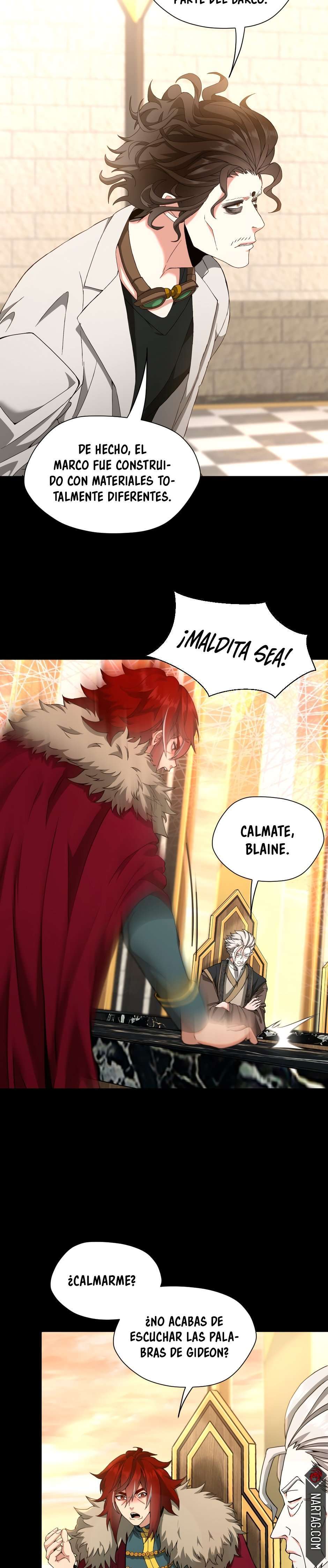 Capitulo 167 page 9