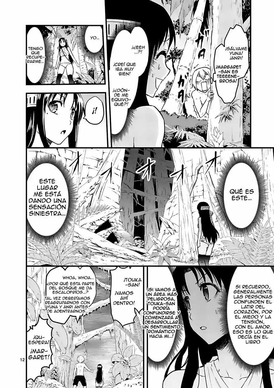 Capitulo 67 page 14
