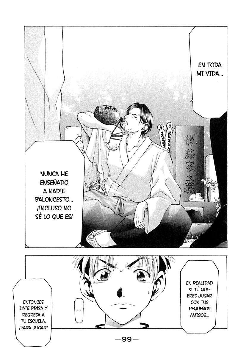 Capitulo 28 page 18
