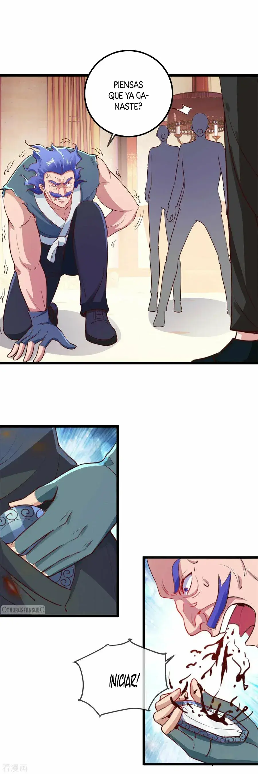 Capitulo 90 page 5