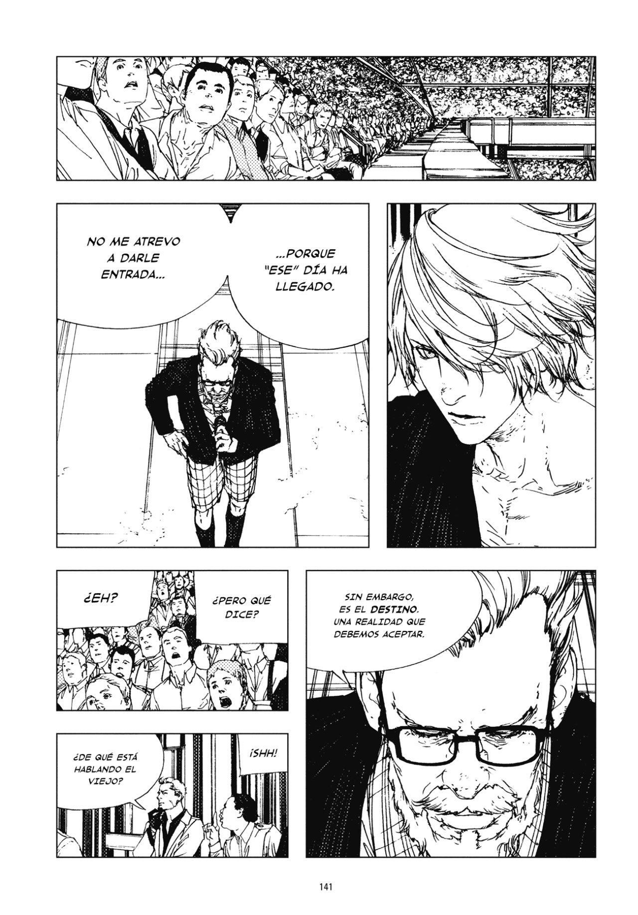 Capitulo 32 page 23