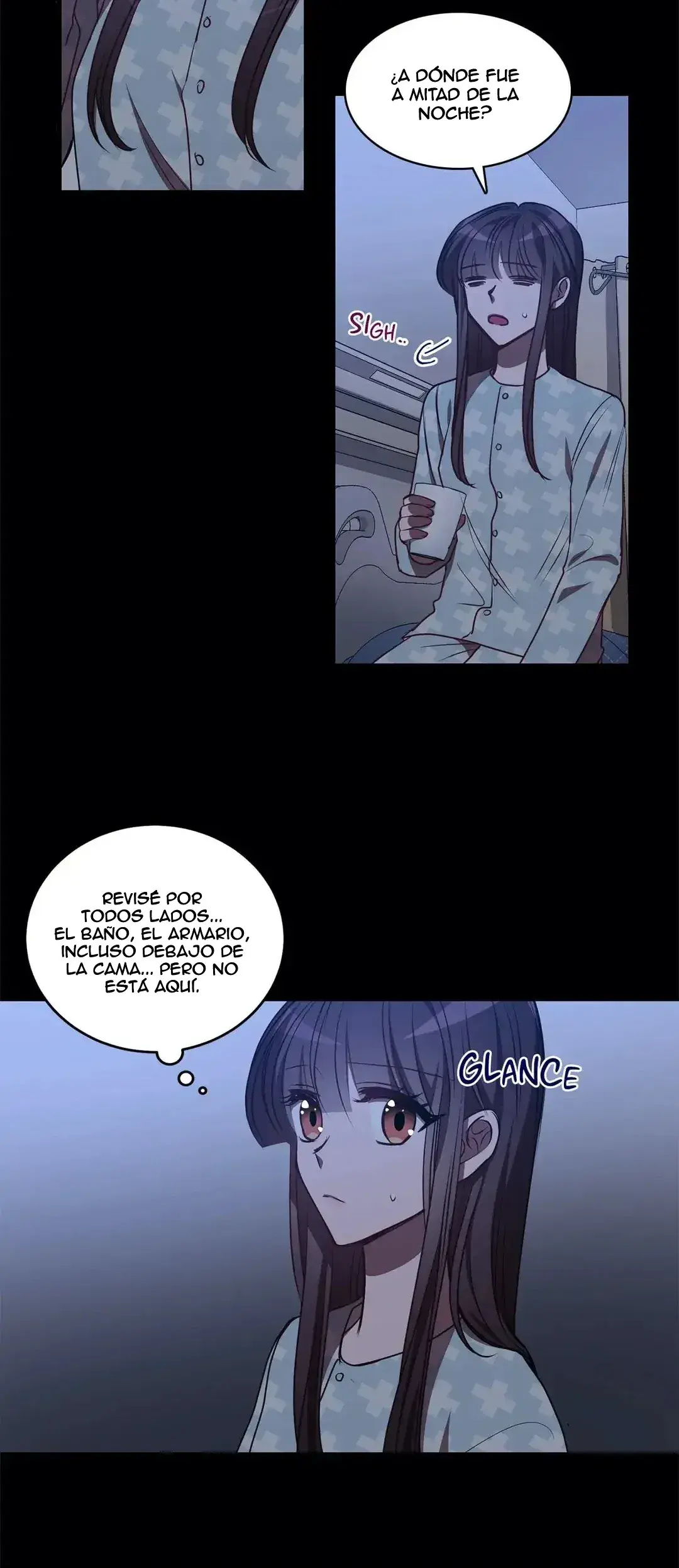 Capitulo 84 page 6