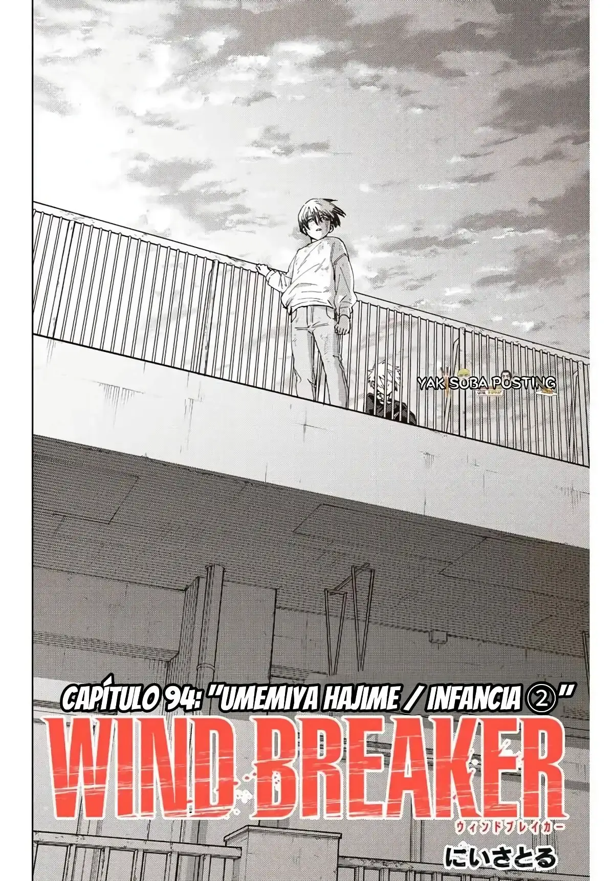 Capitulo 94 page 1