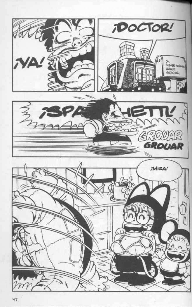Capitulo 38 page 16