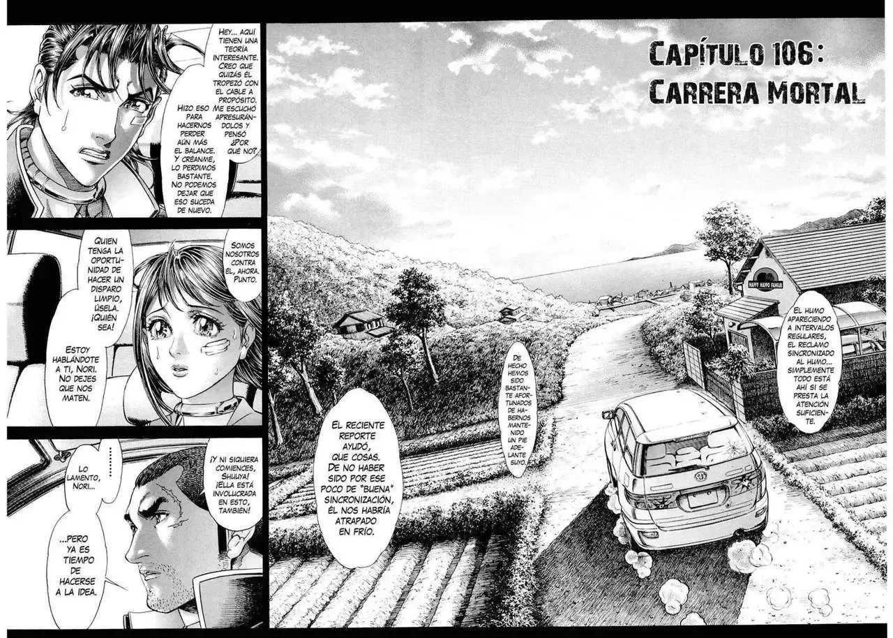 Capitulo 106 page 1