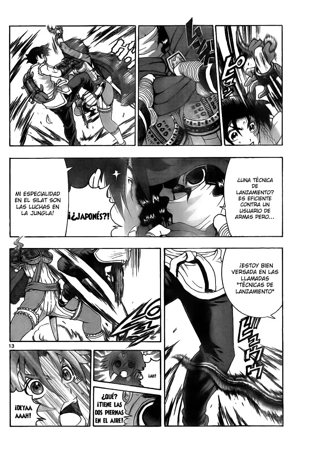 Capitulo 453 page 13
