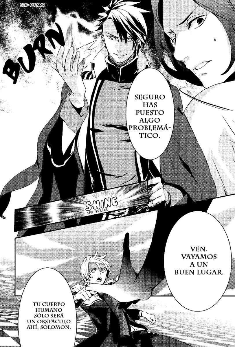 Capitulo 23 page 6