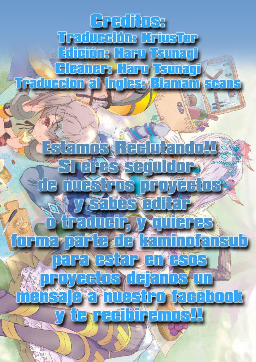 Capitulo 32 page 21