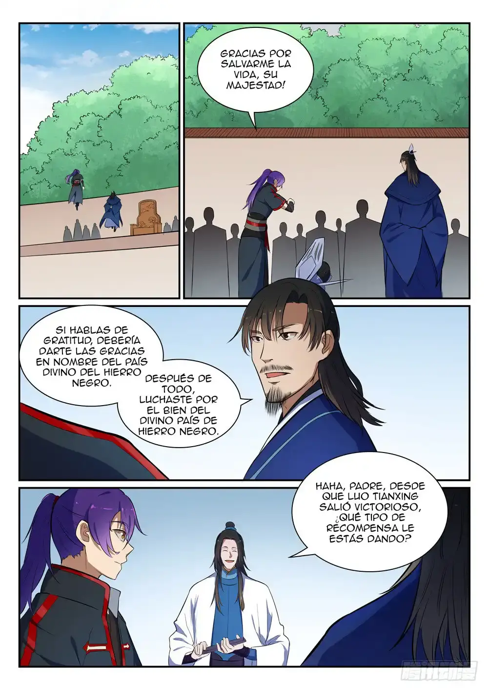 Capitulo 395 page 13