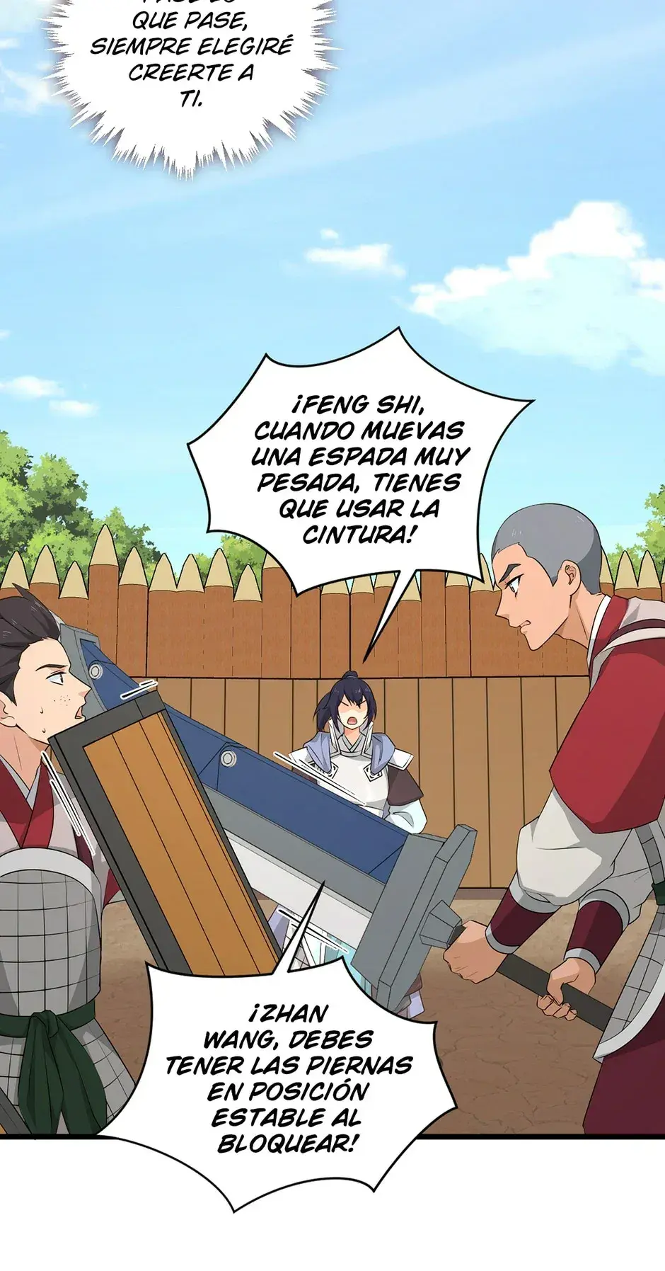 Capitulo 213 page 19