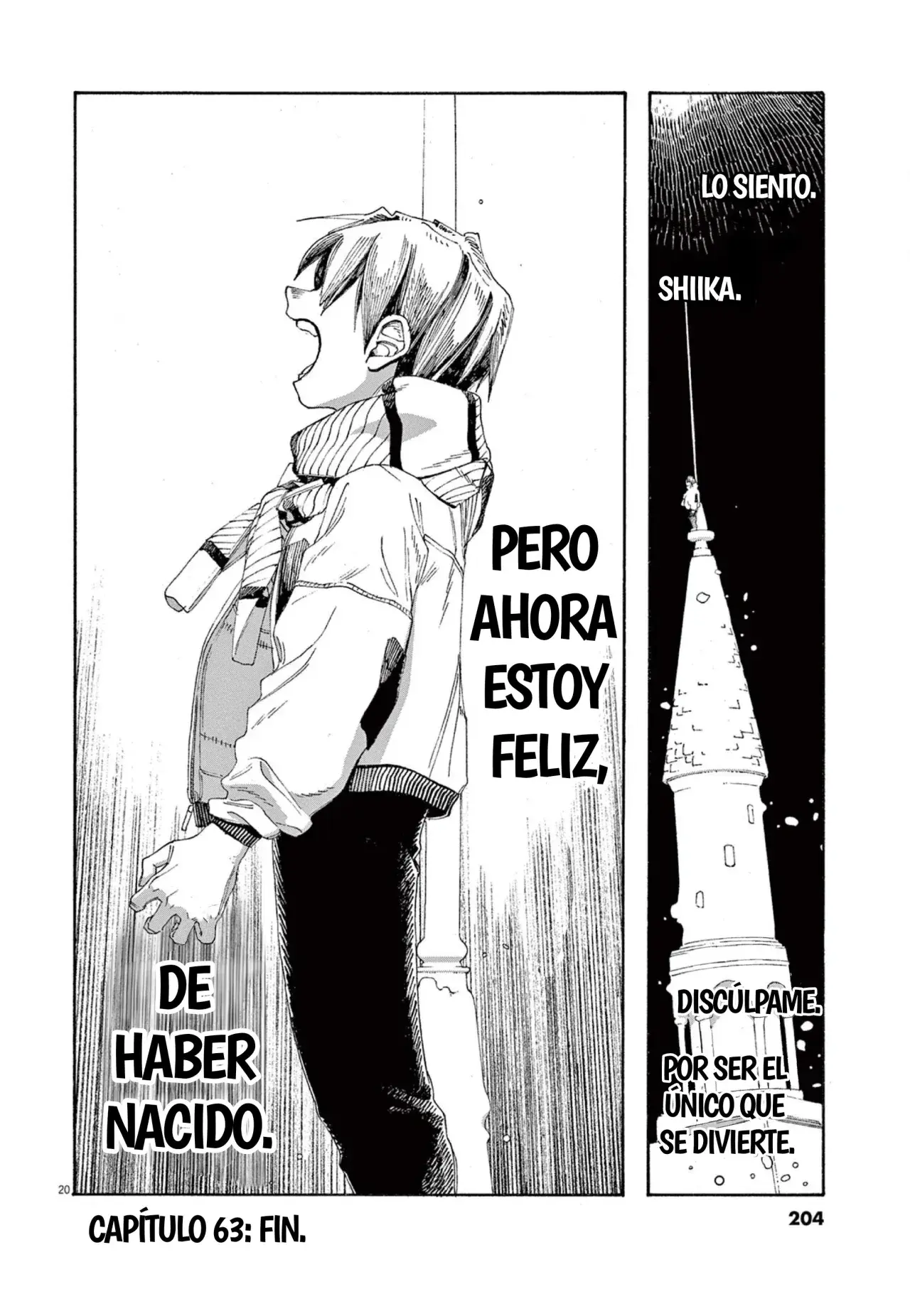 Capitulo 63 page 18