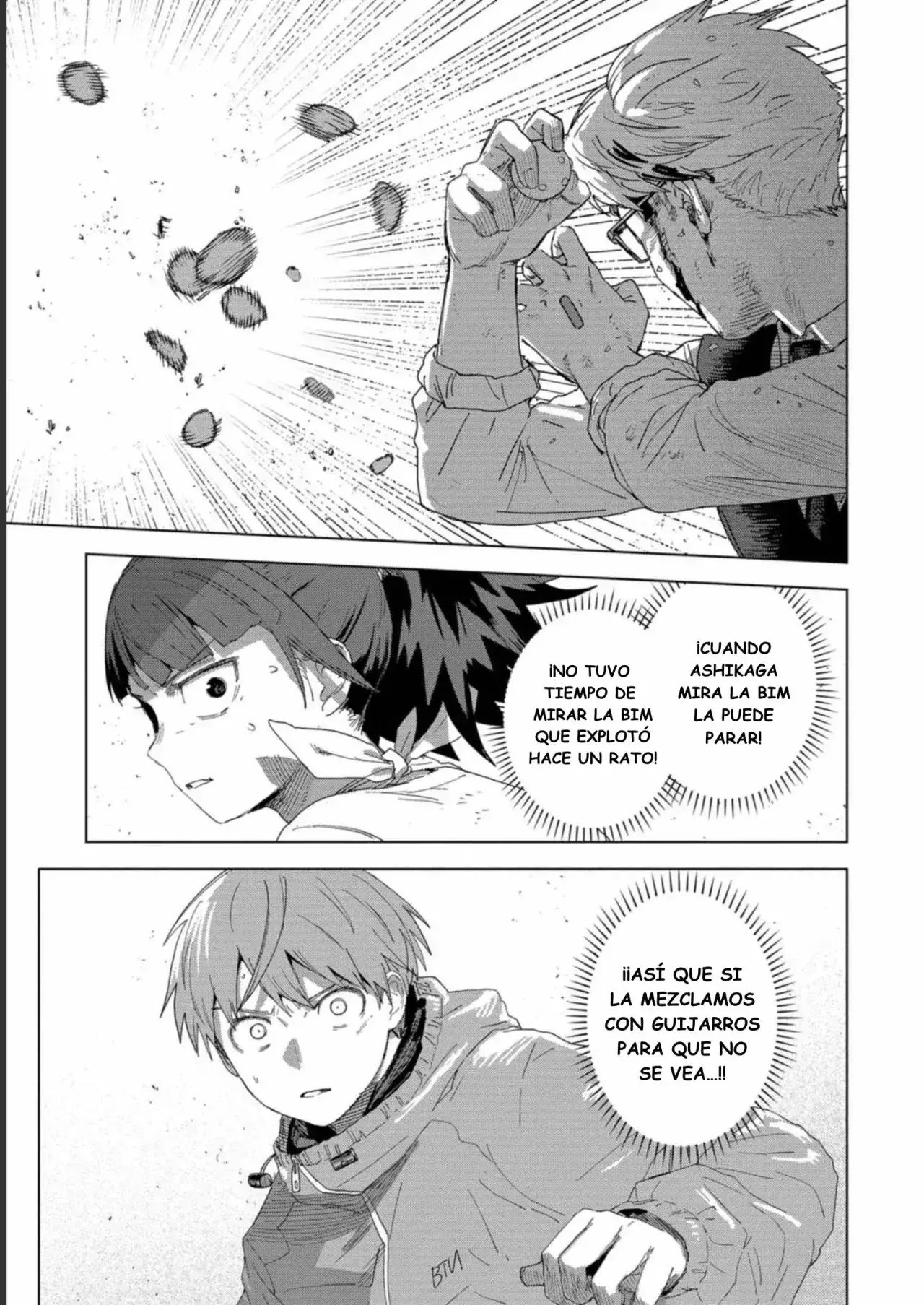 Capitulo 41 page 6