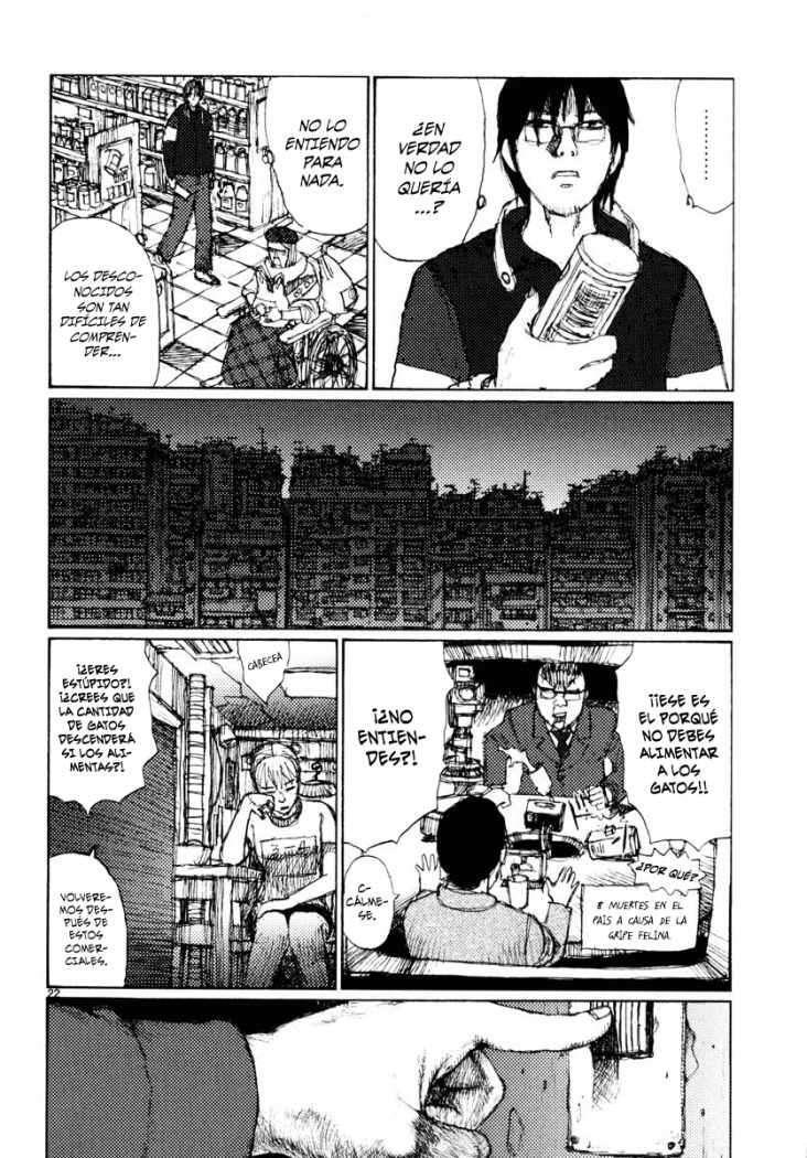 Capitulo 33 page 22