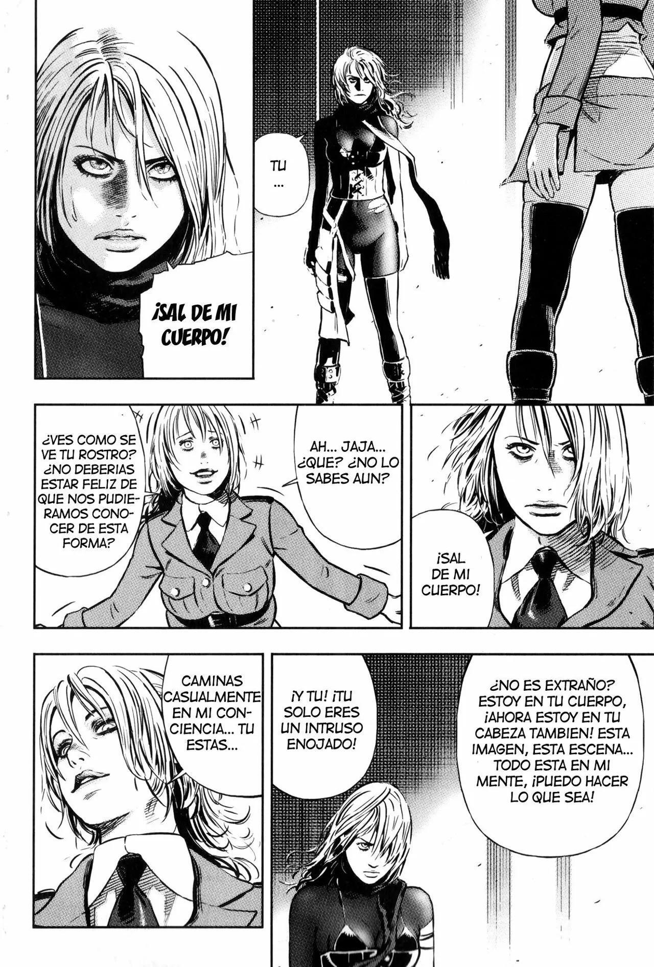 Capitulo 18 page 13