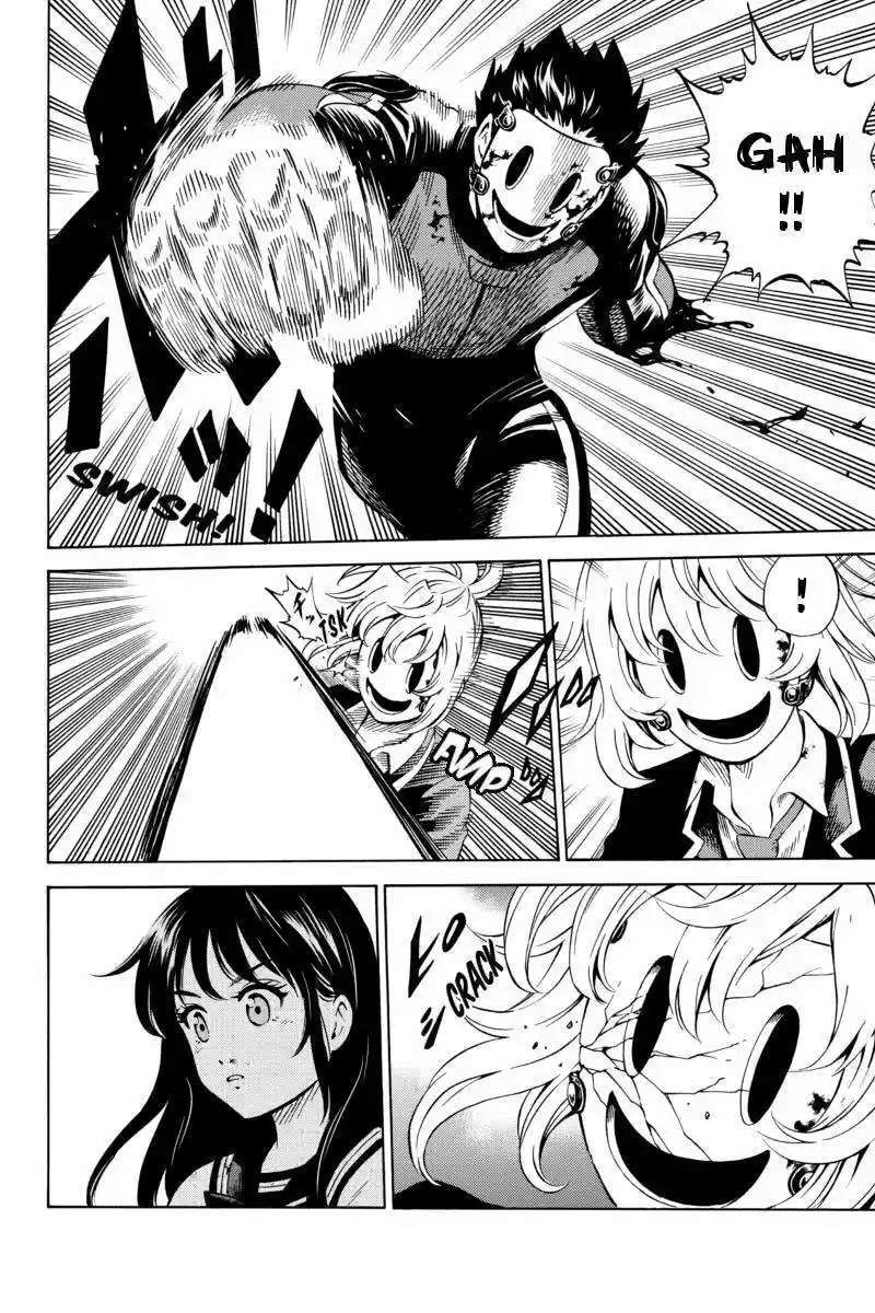 Capitulo 62 page 13