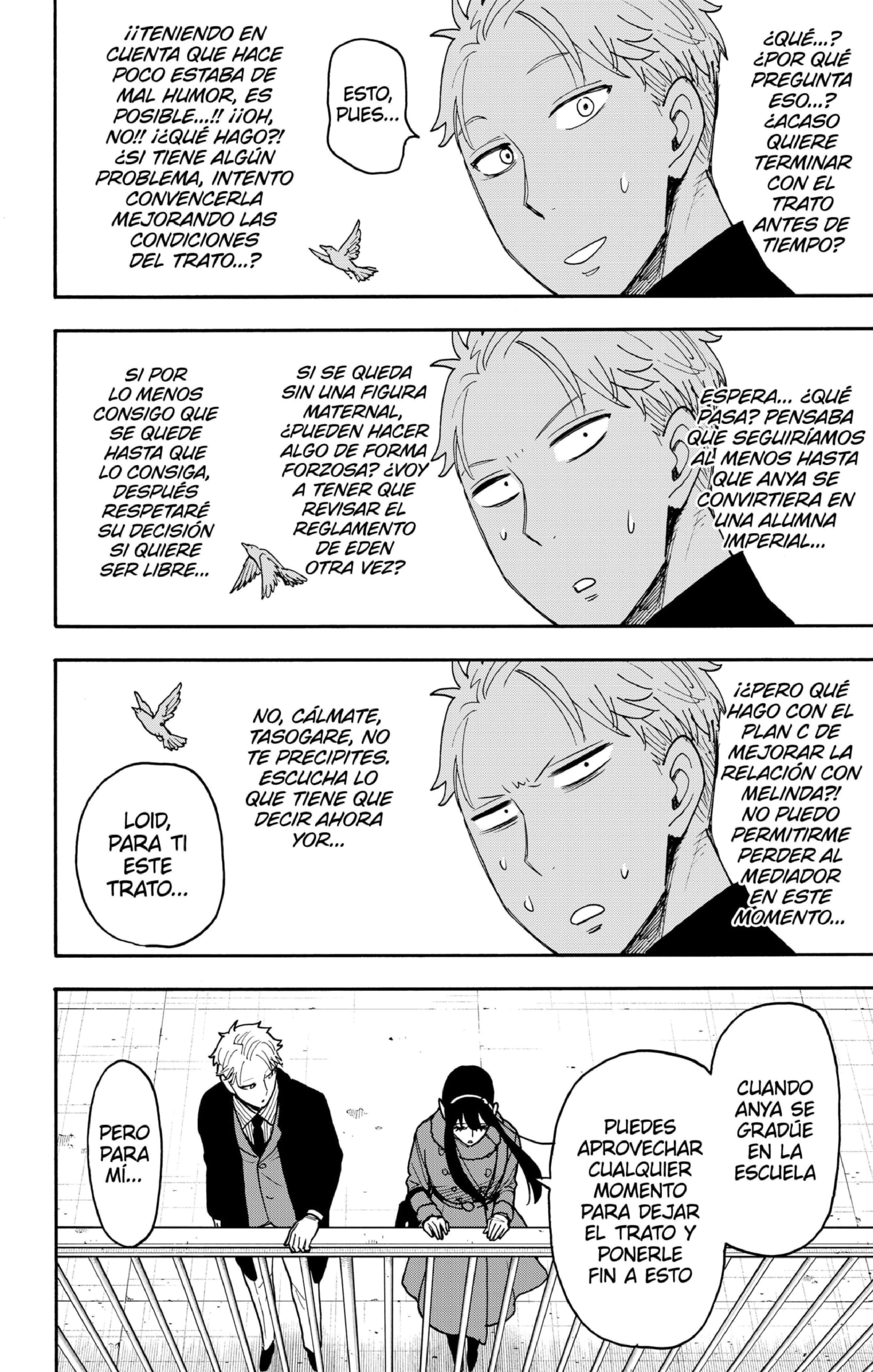 Capitulo 119 page 22