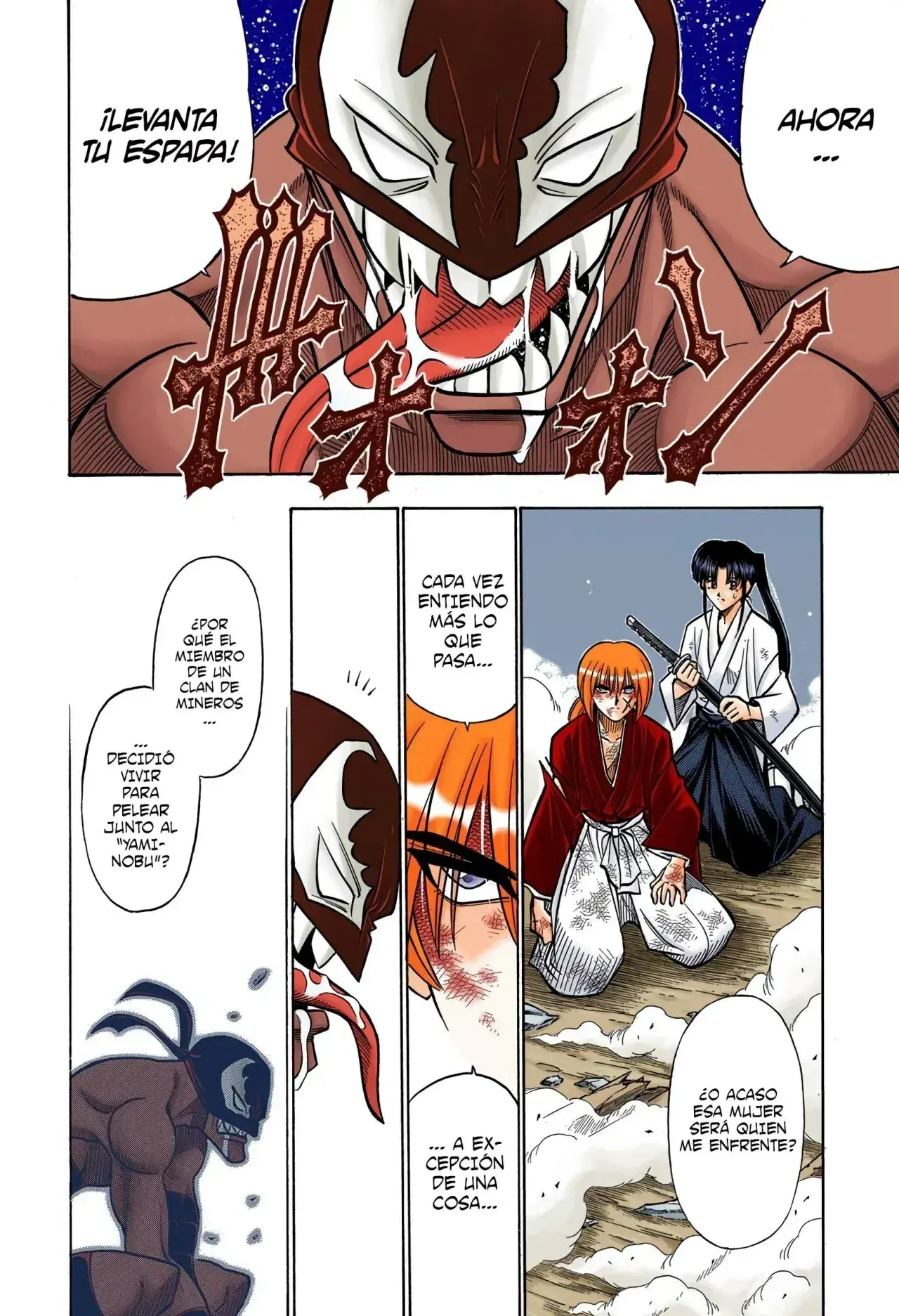 Capitulo 197 page 10