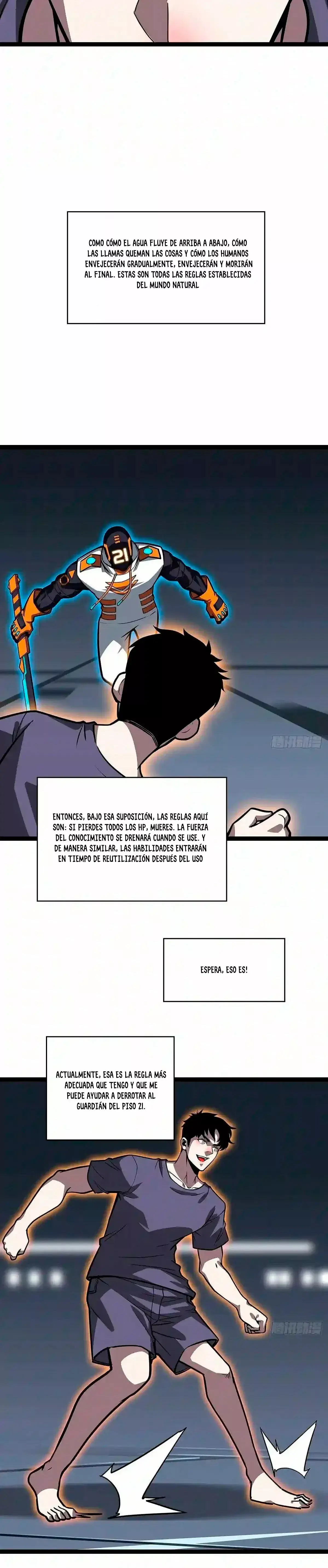 Capitulo 54 page 14