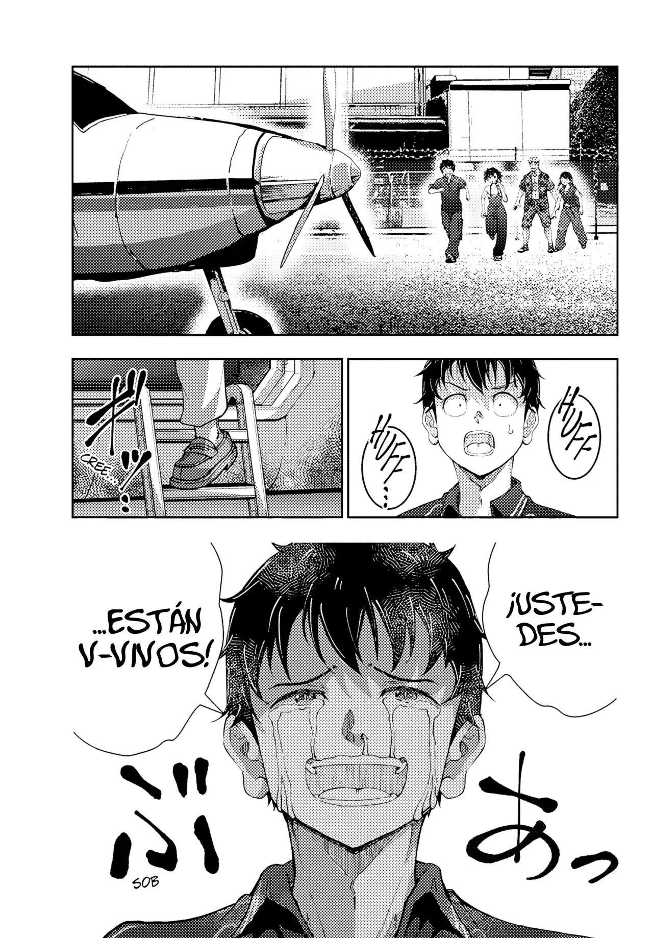 Capitulo 74 page 9