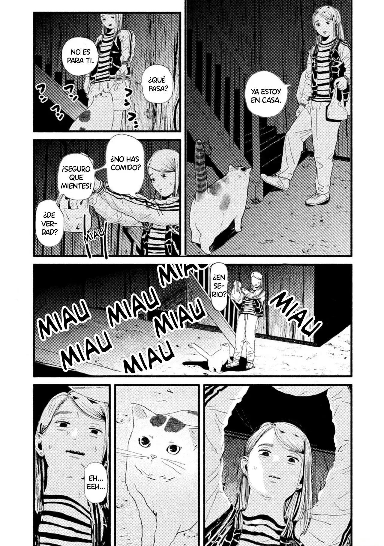 Capitulo 16 page 19