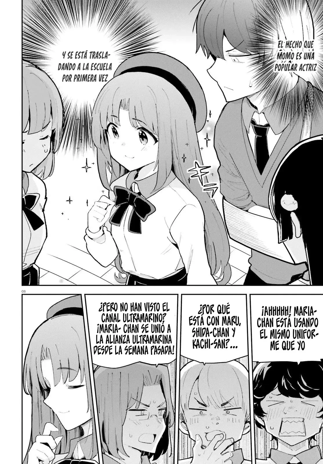 Capitulo 37 page 8