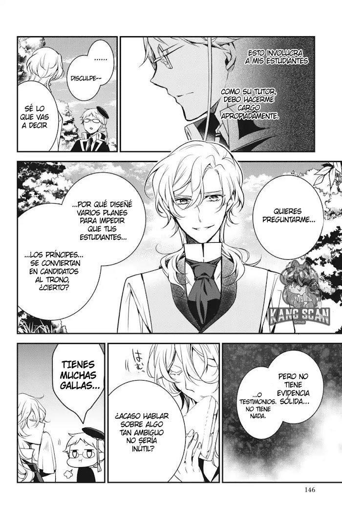 Capitulo 76 page 21