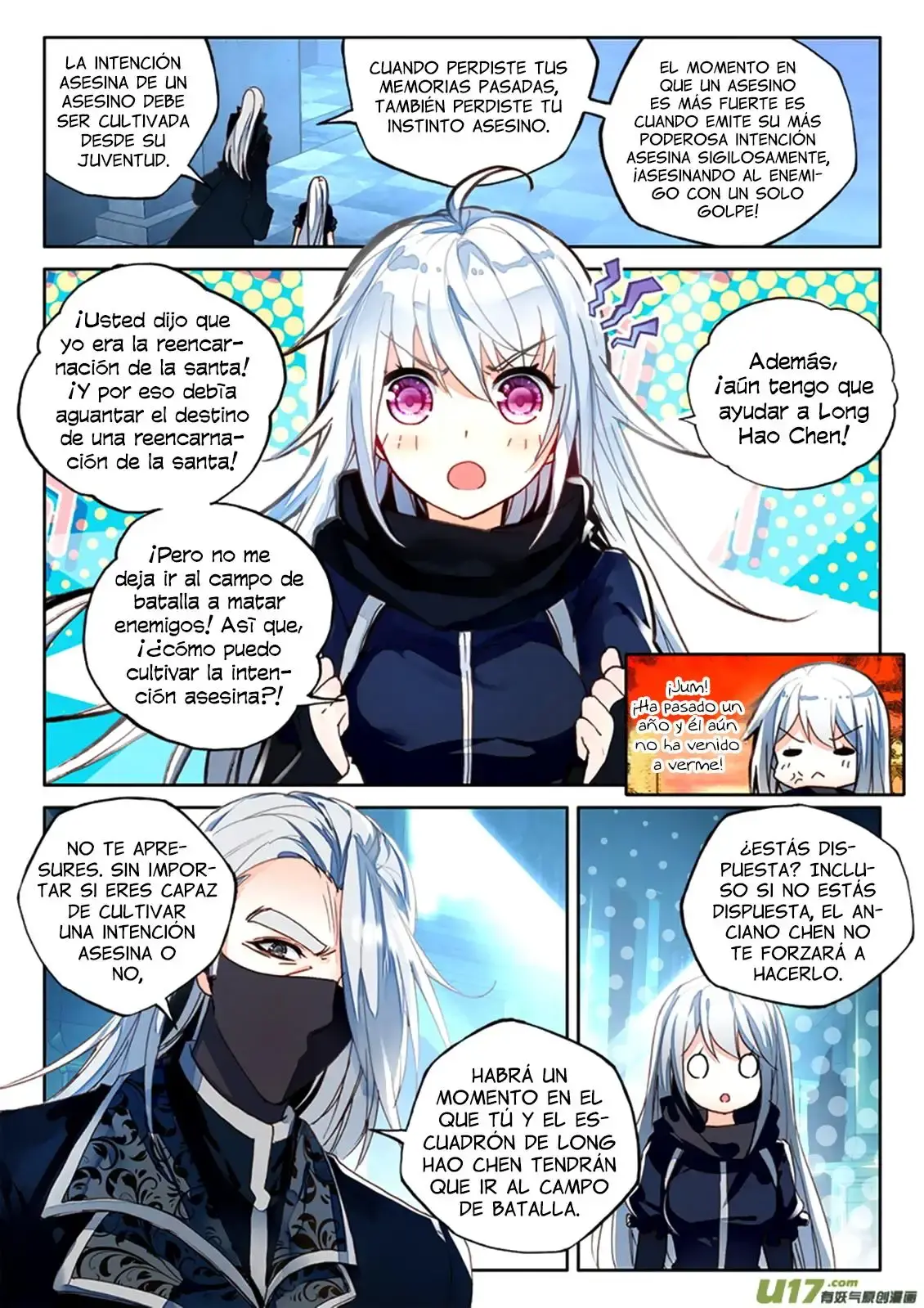 Capitulo 150 page 7