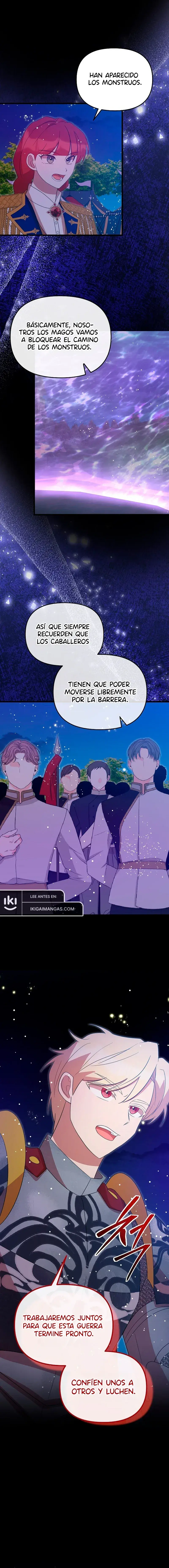 Capitulo 58 page 11