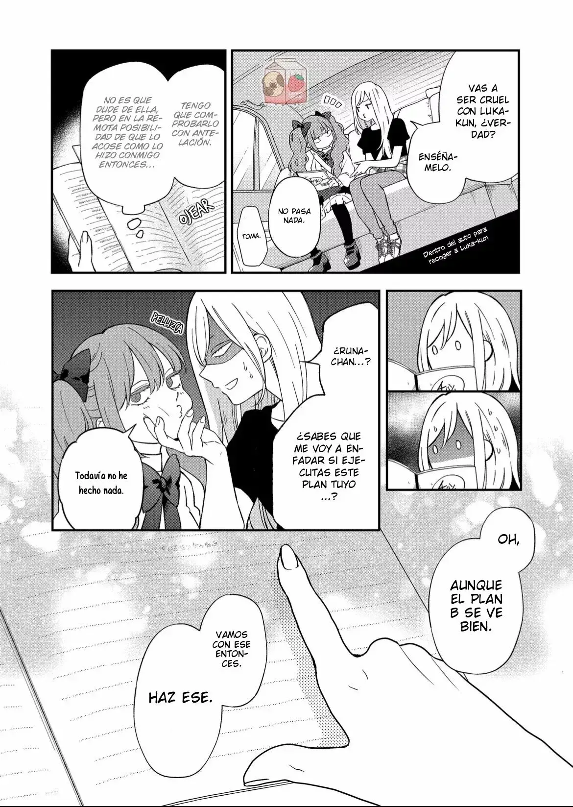 Capitulo 93 page 6