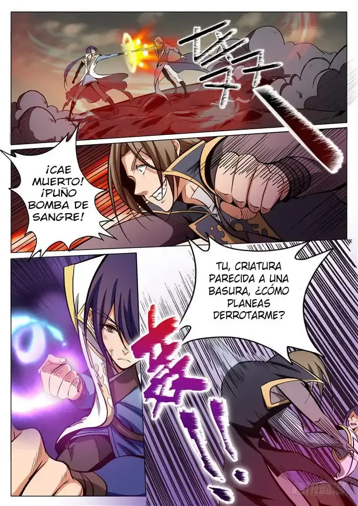 Capitulo 20 page 9