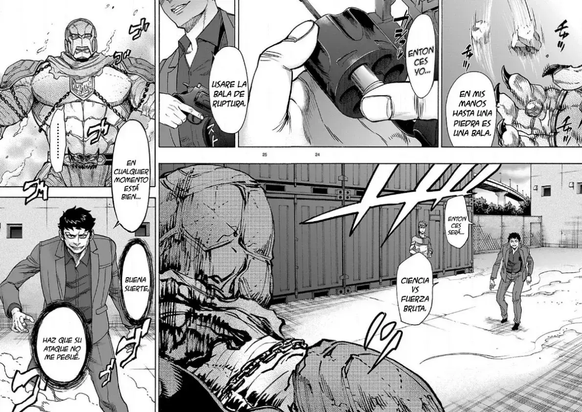 Capitulo 49 page 25