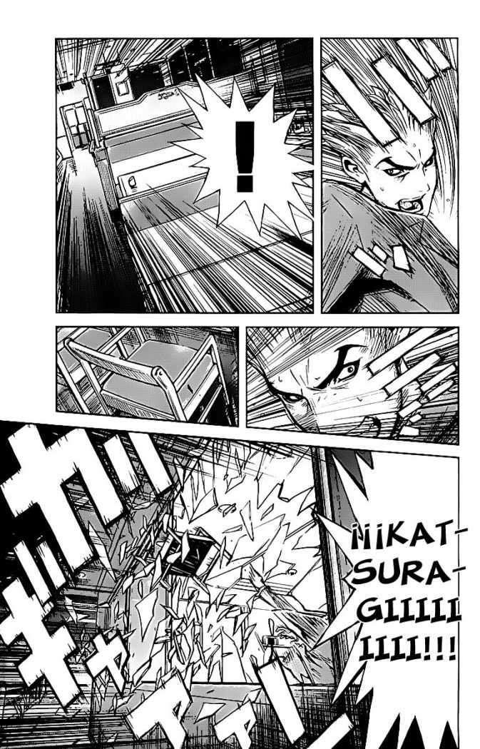 Capitulo 103 page 15