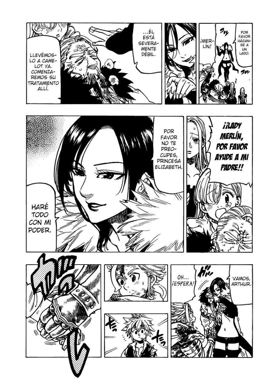 Capitulo 85 page 10