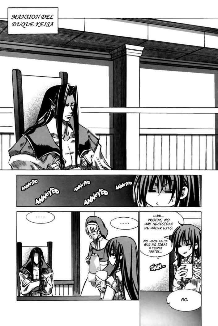 Capitulo 142 page 18