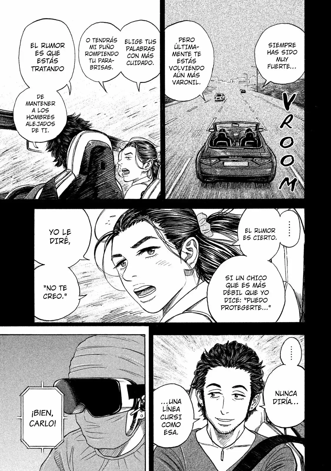 Capitulo 321 page 16