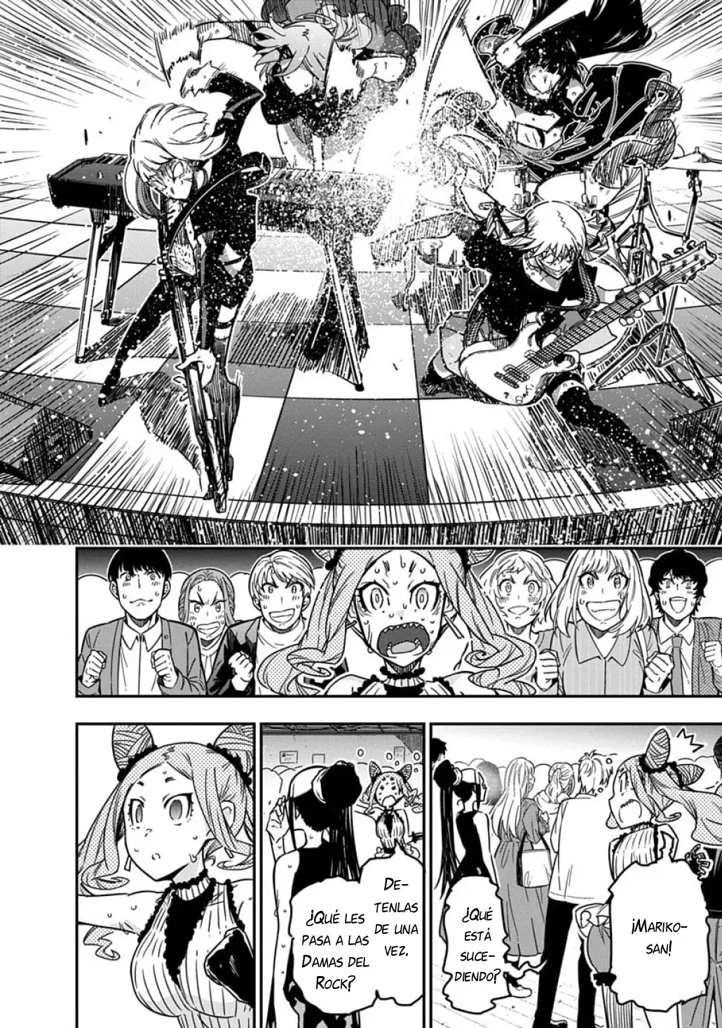 Capitulo 51 page 22
