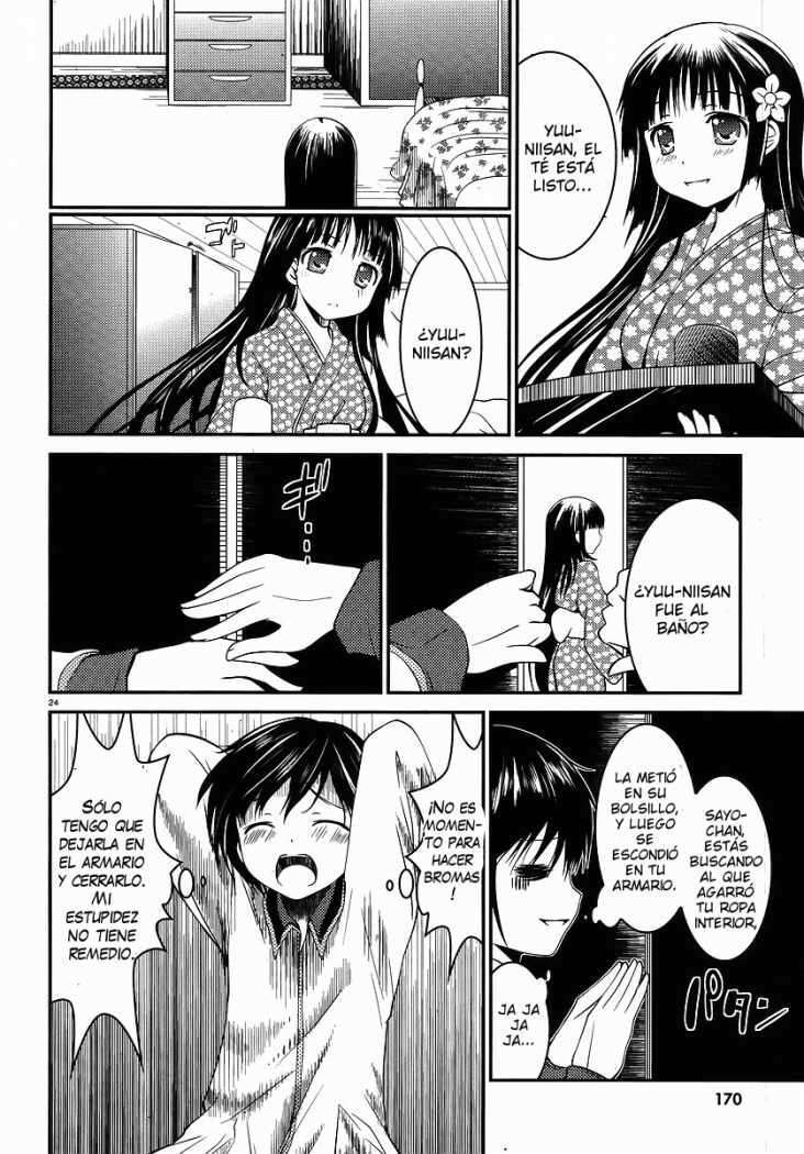 Capitulo 1 page 26