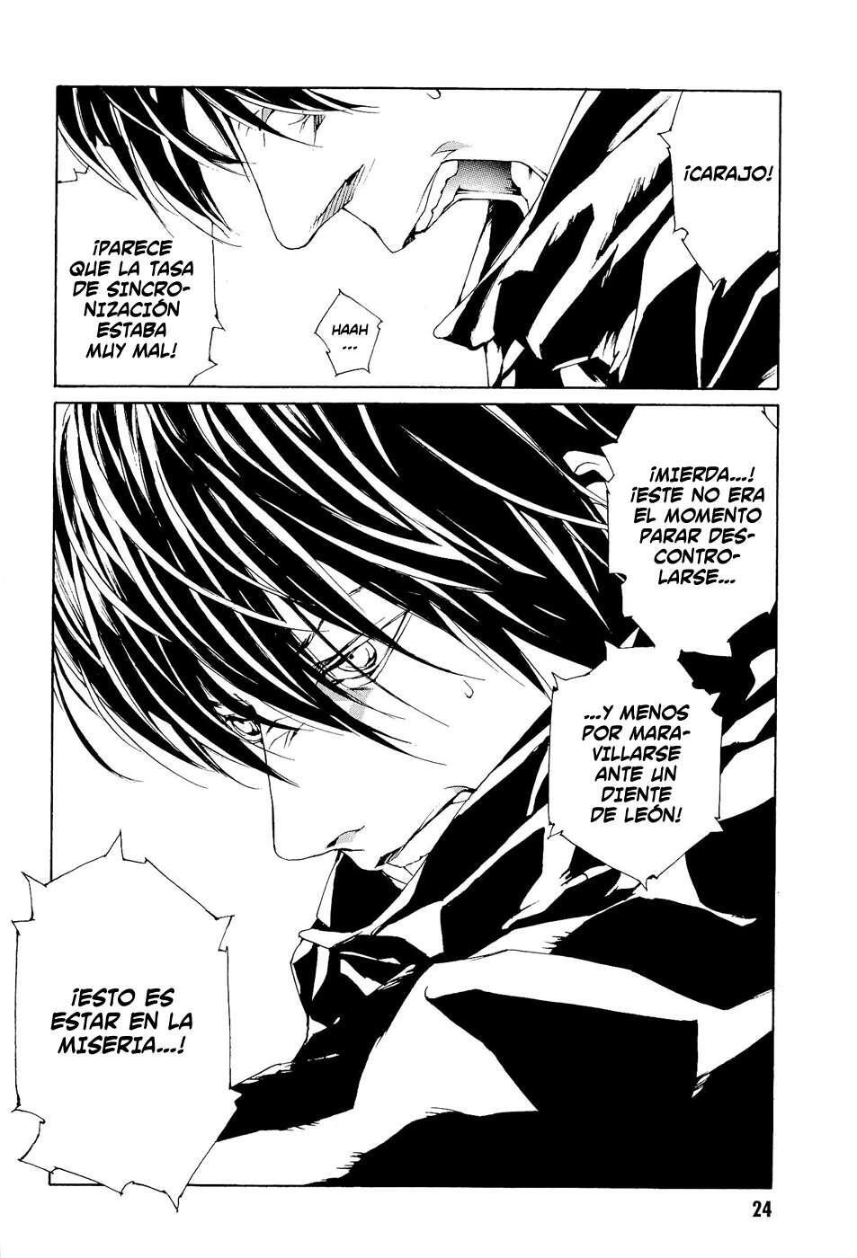Capitulo 100 page 25