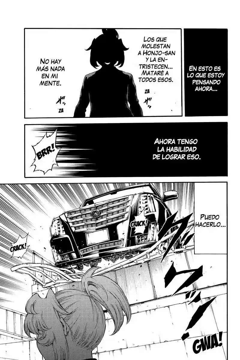 Capitulo 167 page 16