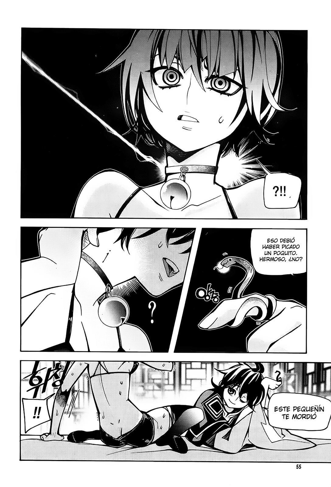Capitulo 60 page 23