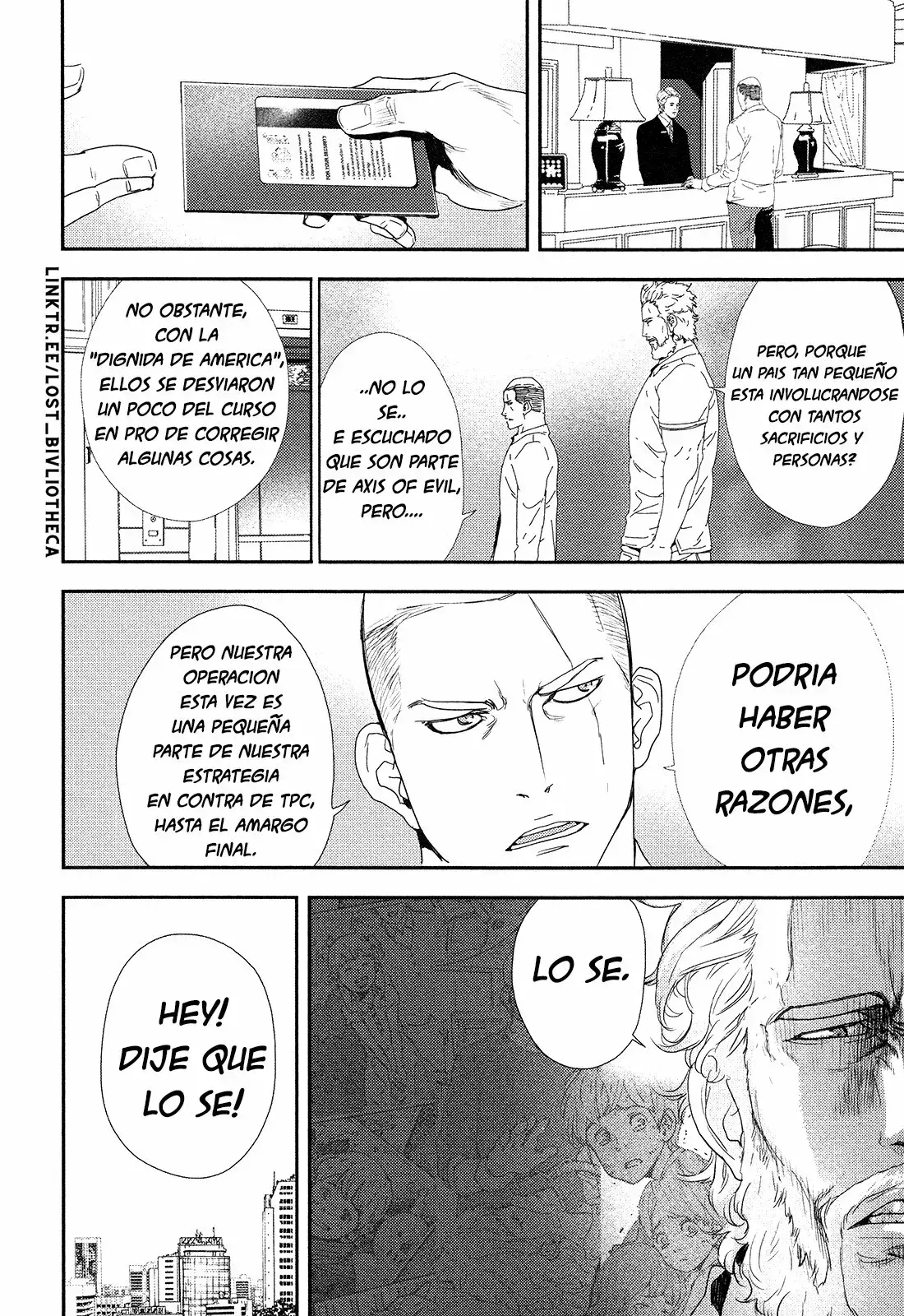 Capitulo 205 page 6