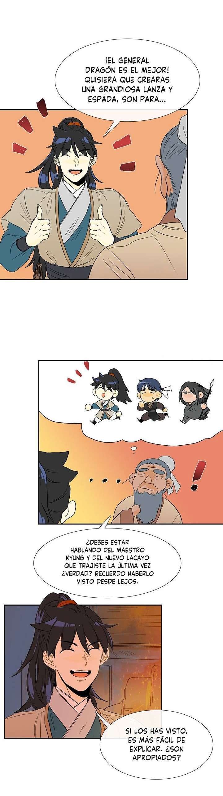 Capitulo 80 page 18