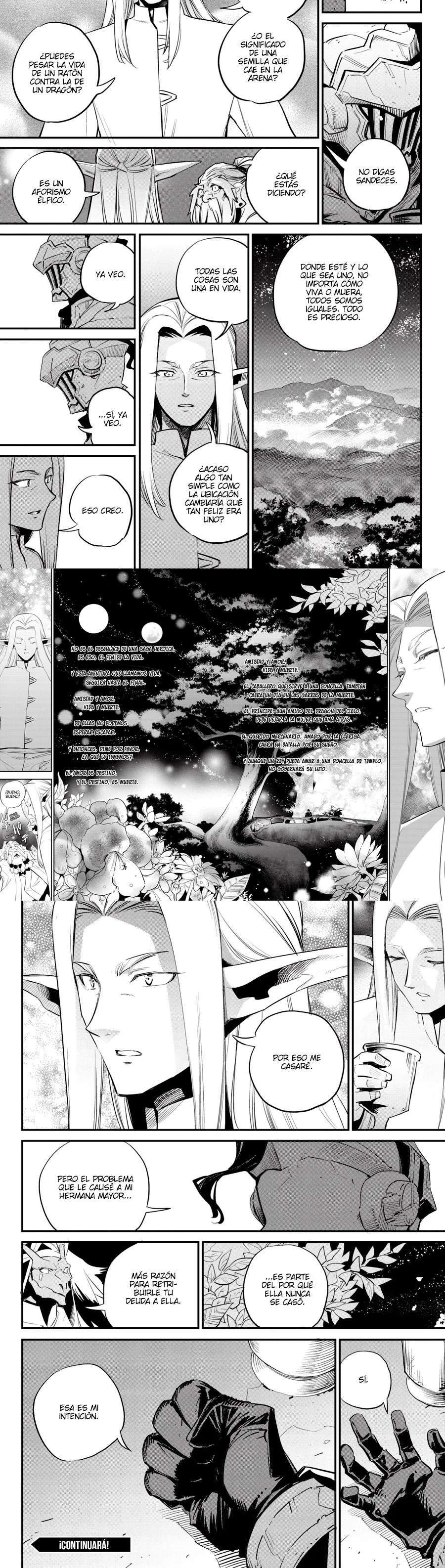 Capitulo 85 page 4