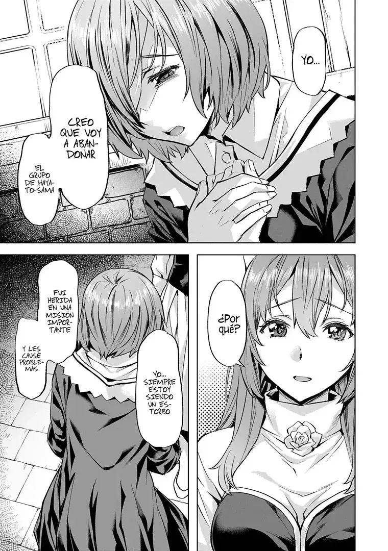 Capitulo 39 page 20