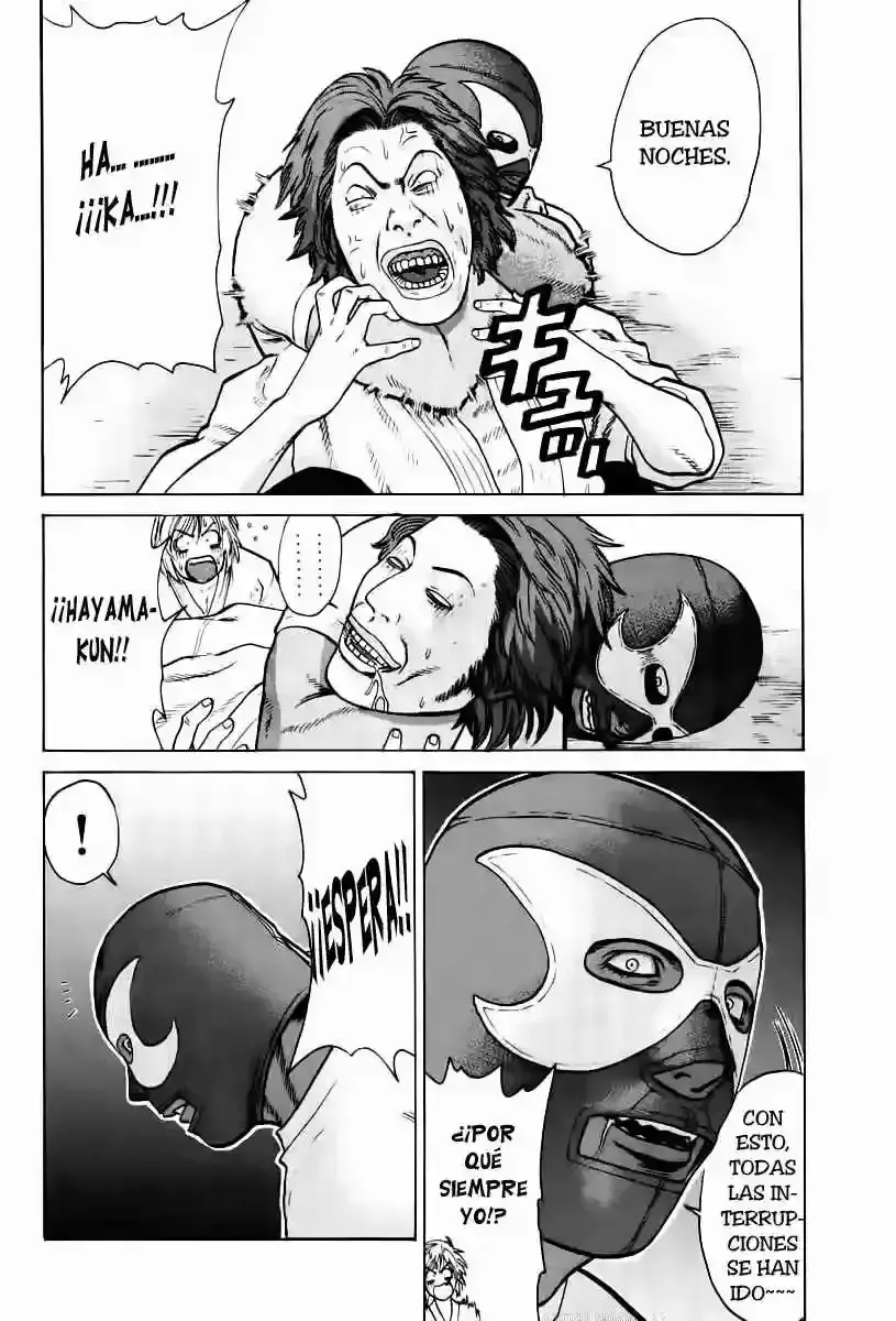 Capitulo 36 page 10