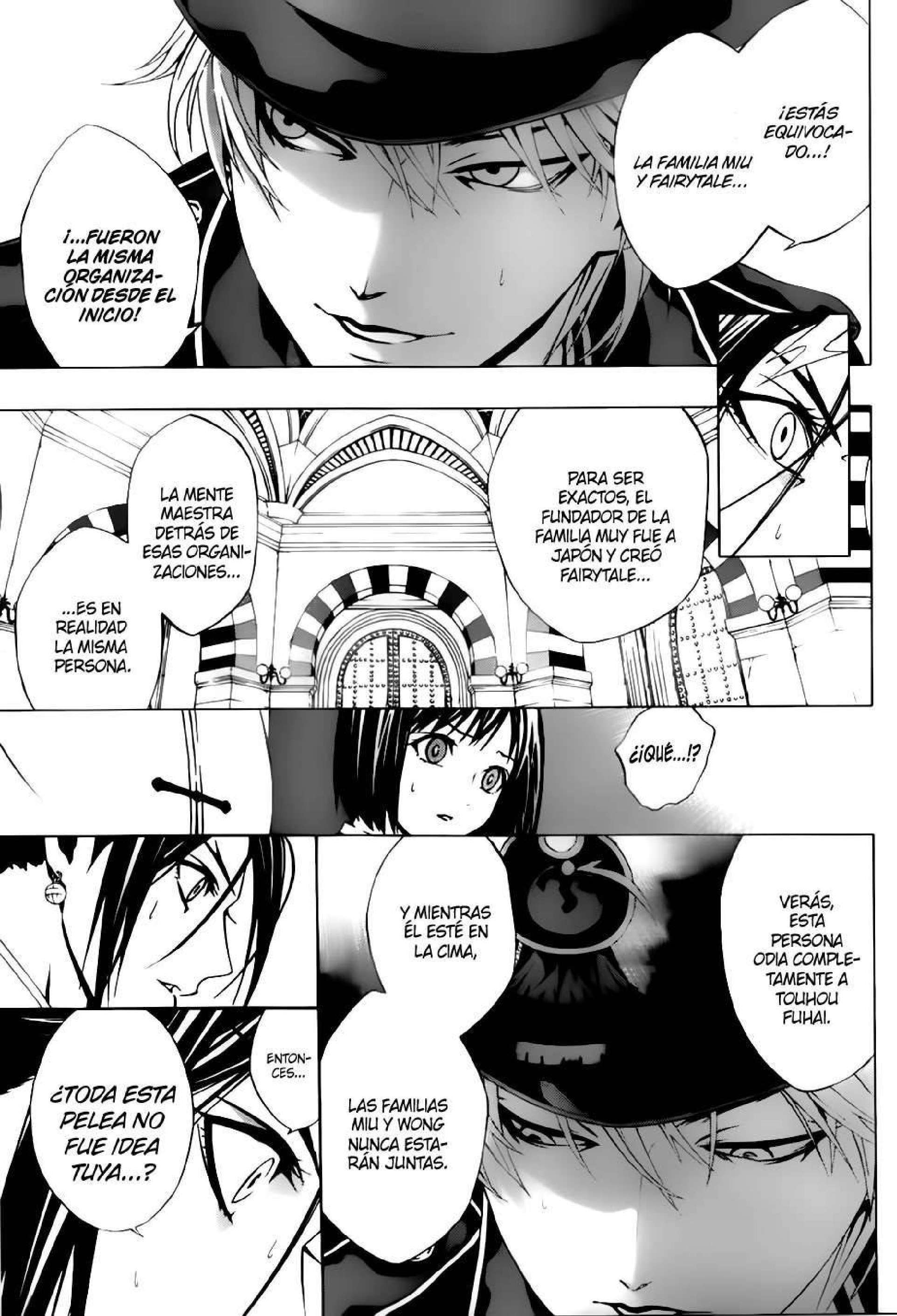 Capitulo 89 page 10